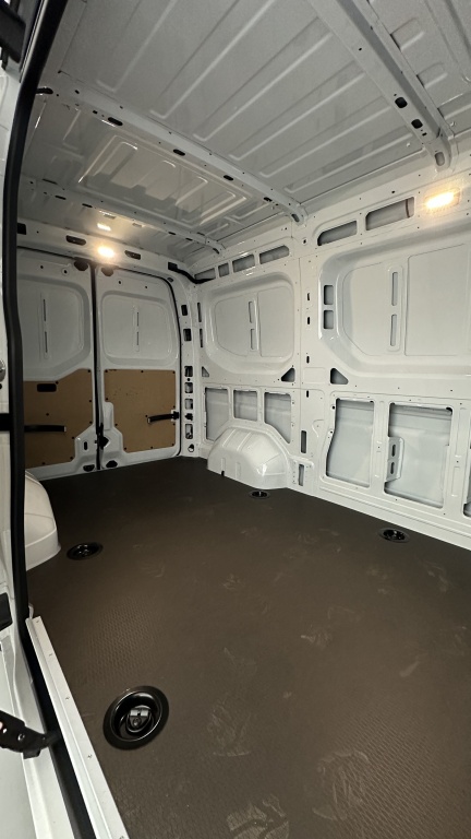 NISSAN Interstar 3T5 L2H2 2.0 DCI 130ch N-Connecta - ref: 8-GLI00011035 - Photo 8