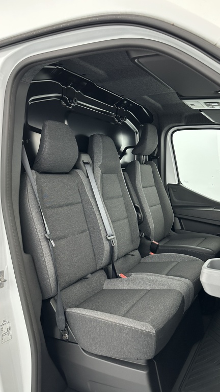 NISSAN Interstar 3T5 L2H2 2.0 DCI 130ch N-Connecta Frigo Lamberet - ref: 8-GLI00011056 - Photo 10