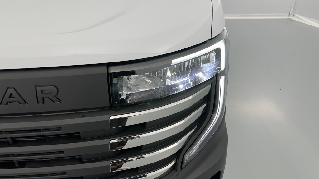 NISSAN Interstar 3T5 L2H2 2.0 DCI 130ch N-Connecta Frigo Lamberet - ref: 8-GLI00011056 - Photo 15