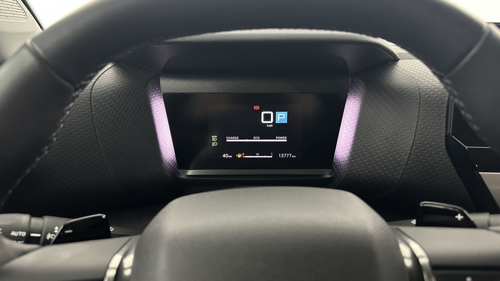 CITROEN C4 III 1.2 Hybride 136ch MAX e-DCS6  - ref: 8-GLI00011077 - Photo 14