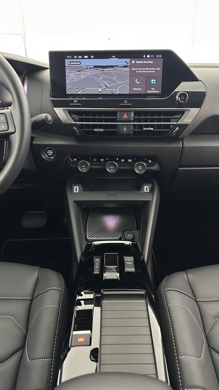 CITROEN C4 III 1.2 Hybride 136ch MAX e-DCS6  - ref: 8-GLI00011077 - Photo 15