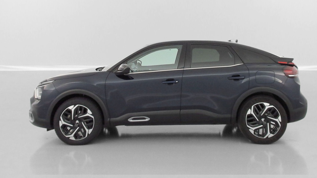 CITROEN C4 III 1.2 Hybride 136ch MAX e-DCS6  - ref: 8-GLI00011077 - Photo 4