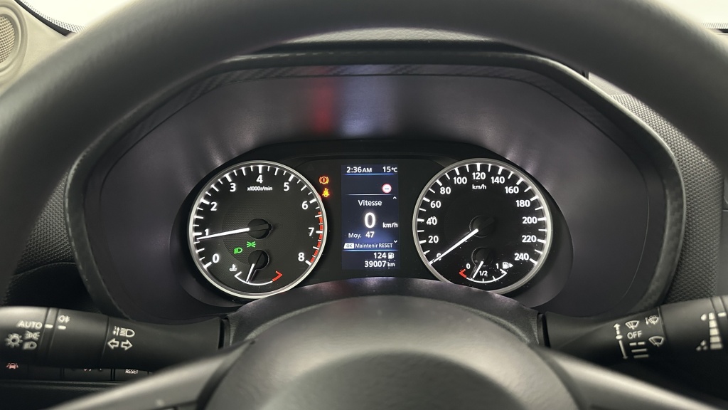 NISSAN Juke II 1.0 DIG-T 114ch Acenta - ref: 8-GLI00011103 - Photo 14