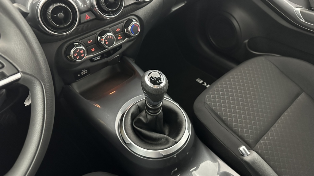 NISSAN Juke II 1.0 DIG-T 114ch Acenta - ref: 8-GLI00011103 - Photo 16