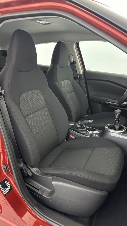 NISSAN Juke II 1.0 DIG-T 114ch Acenta - ref: 8-GLI00011103 - Photo 17