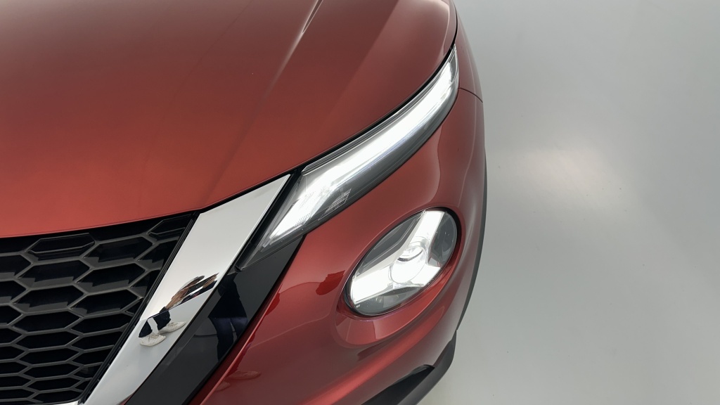 NISSAN Juke II 1.0 DIG-T 114ch Acenta - ref: 8-GLI00011103 - Photo 19