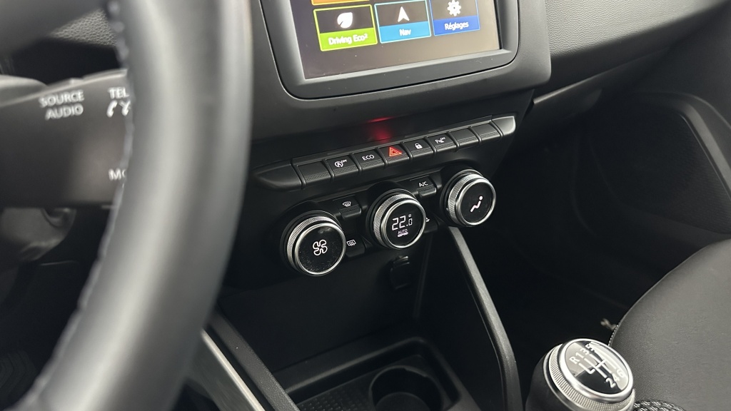 DACIA Duster II 1.5 BluedCi 115ch Prestige 4x2 - ref: 8-GLI00011205 - Photo 19