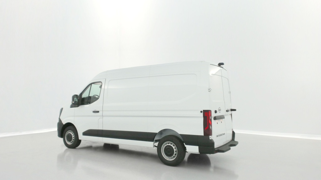 NISSAN Interstar 3T5 L2H2 2.0 dCi 150ch N-Connecta - ref: 8-GLI00011213 - Photo 20