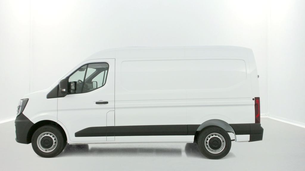 NISSAN Interstar 3T5 L2H2 2.0 dCi 150ch N-Connecta - ref: 8-GLI00011217 - Photo 4