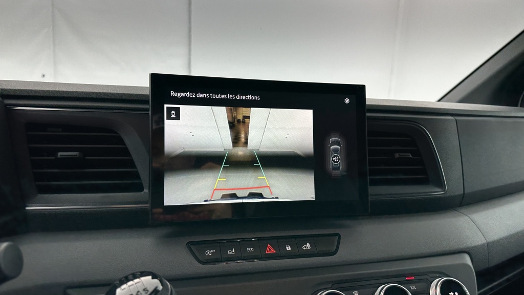 NISSAN Interstar 3T5 L3H2 2.0 dCi 150ch N-CONNECTA - ref: 8-GLI00011231 - Photo 13