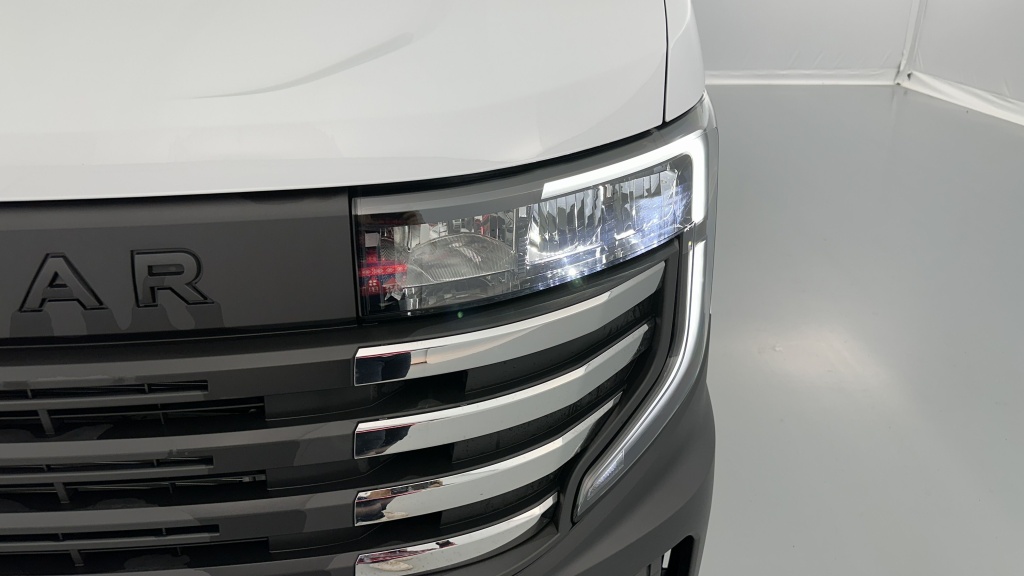 NISSAN Interstar 3T5 L3H2 2.0 dCi 150ch N-CONNECTA - ref: 8-GLI00011231 - Photo 15