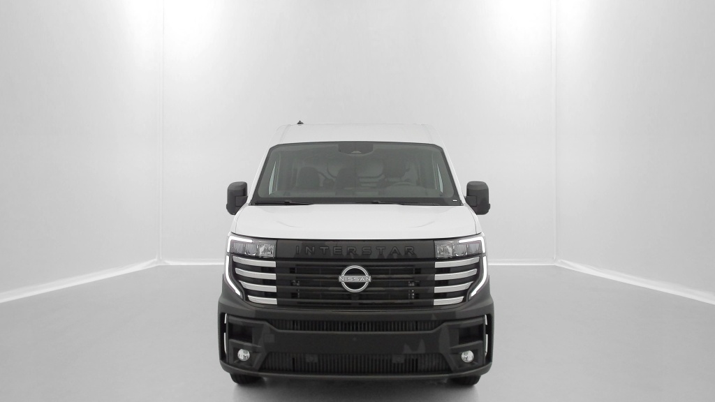 NISSAN Interstar 3T5 L3H2 2.0 dCi 150ch N-CONNECTA - ref: 8-GLI00011240 - Photo 2