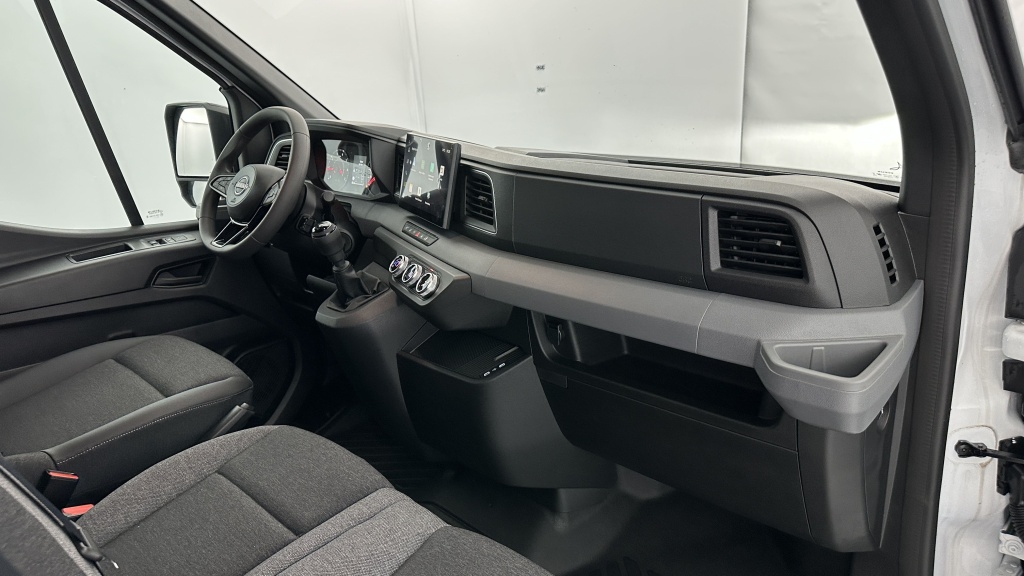 NISSAN Interstar 3T5 L3H2 2.0 dCi 150ch N-CONNECTA - ref: 8-GLI00011240 - Photo 7