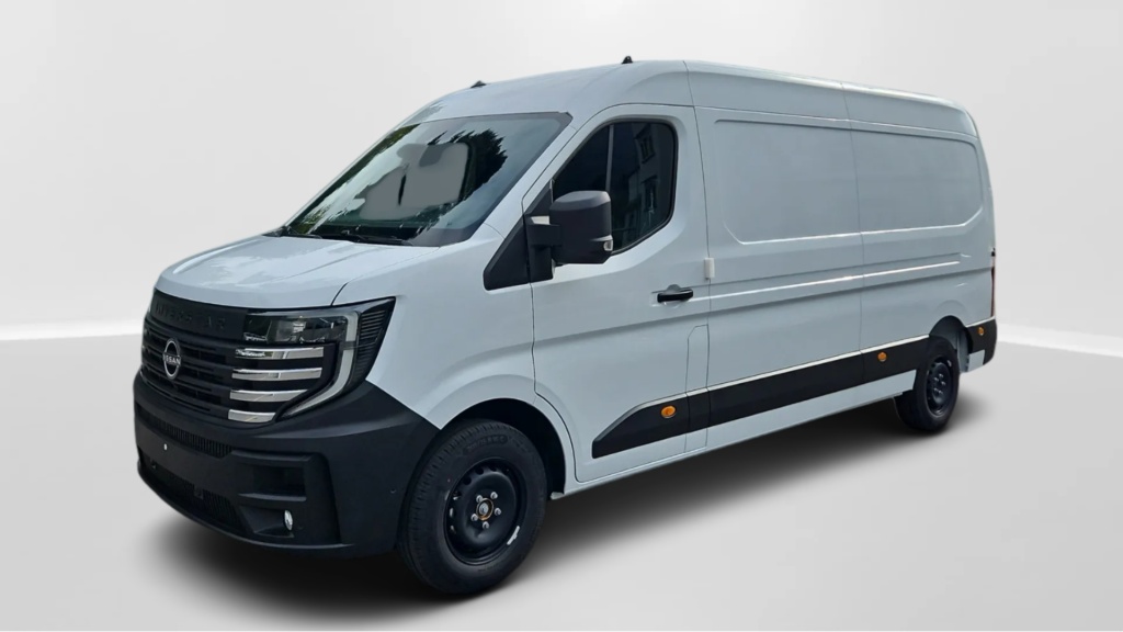 NISSAN Interstar 3T5 L3H2 2.0 dCi 150ch N-CONNECTA - ref: 8-GLI00011241 - Photo 3