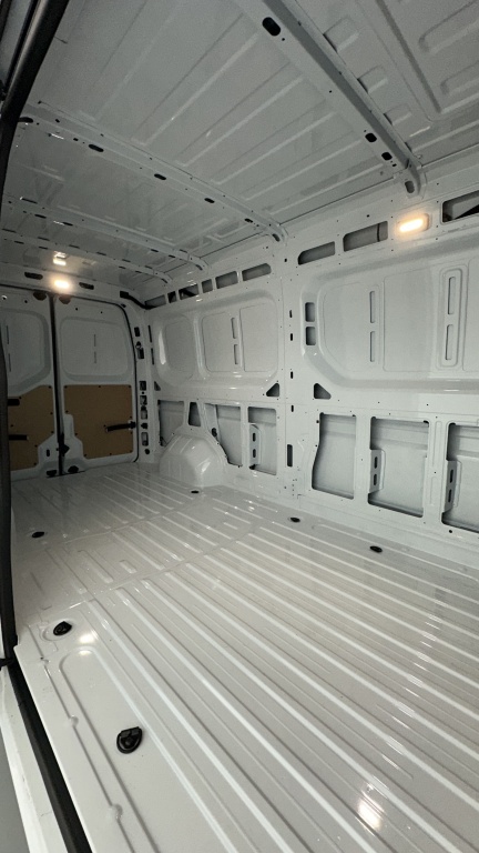 NISSAN Interstar 3T5 L3H2 2.0 dCi 150ch N-CONNECTA - ref: 8-GLI00011244 - Photo 8