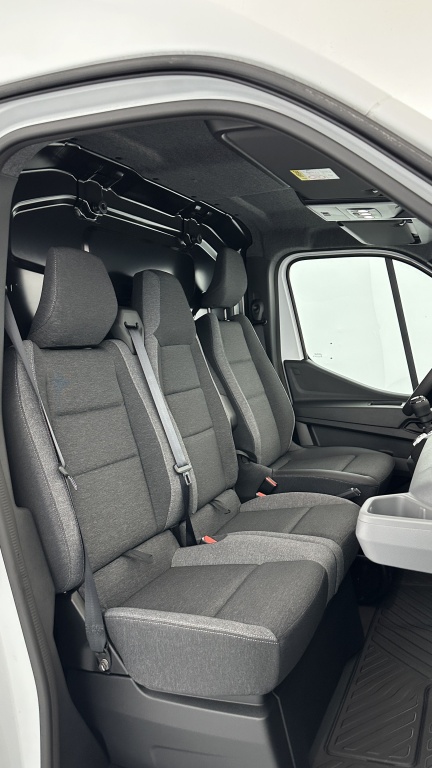 NISSAN Interstar 3T5 L3H2 2.0 dCi 150ch N-CONNECTA - ref: 8-GLI00011245 - Photo 12