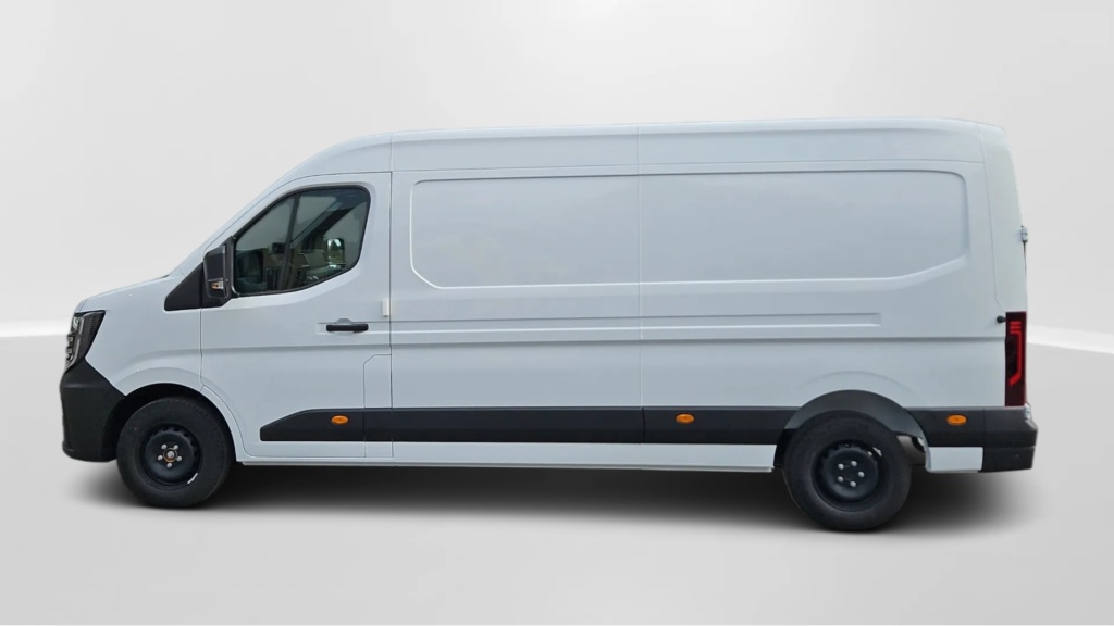 NISSAN Interstar 3T5 L3H2 2.0 dCi 150ch N-CONNECTA - ref: 8-GLI00011245 - Photo 4