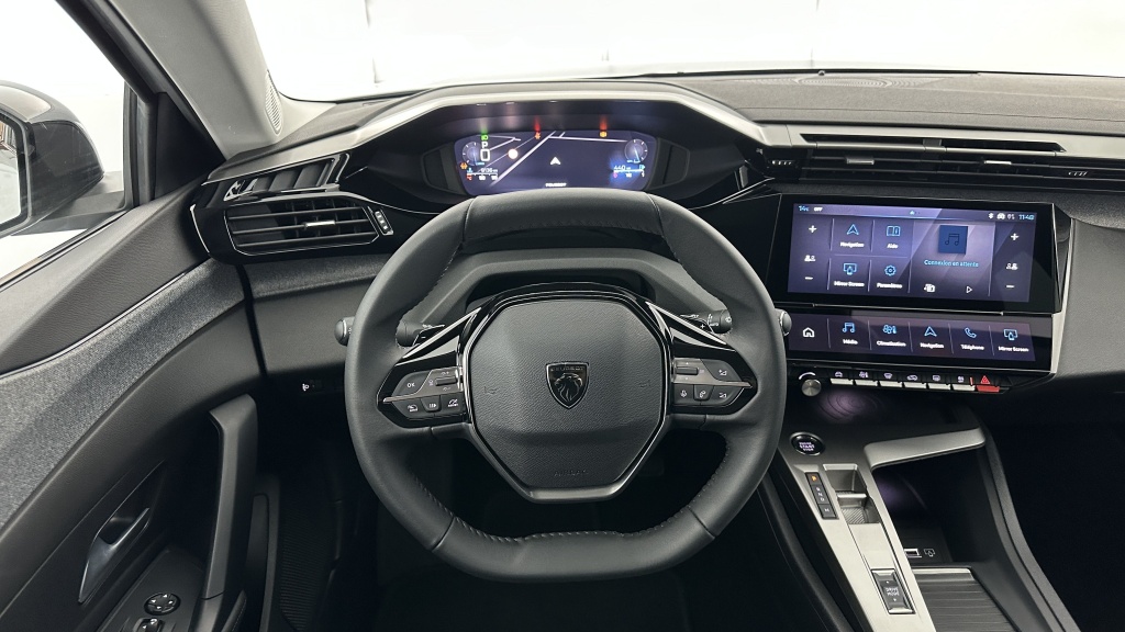 PEUGEOT 308 1.5 BlueHDi 130ch Allure EAT8 - ref: 8-GLI00011291 - Photo 14