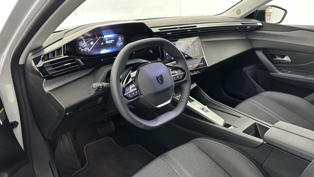 PEUGEOT 308 1.5 BlueHDi 130ch Allure EAT8 - ref: 8-GLI00011291 - Photo 6