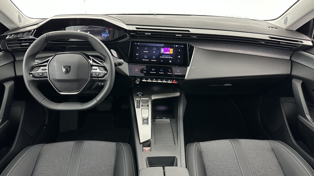 PEUGEOT 308 1.5 BlueHDi 130ch Allure EAT8 - ref: 8-GLI00011291 - Photo 7