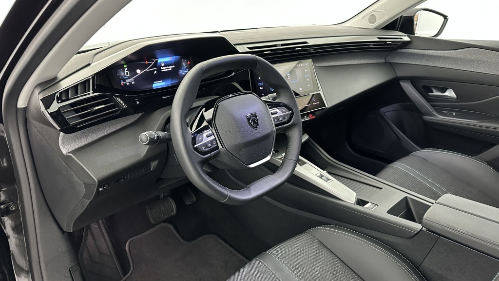 PEUGEOT 308 1.5 BlueHDi 130ch Allure EAT8 - ref: 8-GLI00011292 - Photo 6