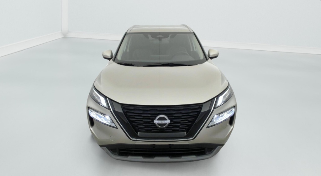 NISSAN X-Trail e-POWER 204 ch N-Connecta - ref: 8-GLI00011309 - Photo 2