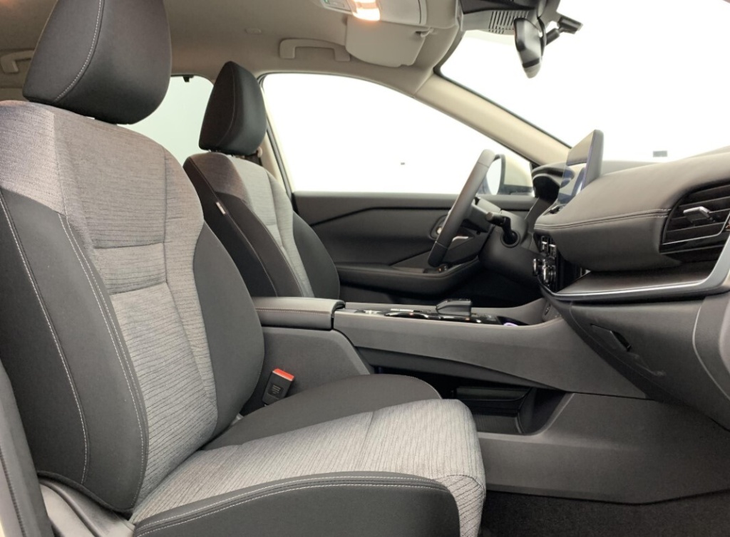 NISSAN X-Trail e-POWER 204 ch N-Connecta - ref: 8-GLI00011309 - Photo 7