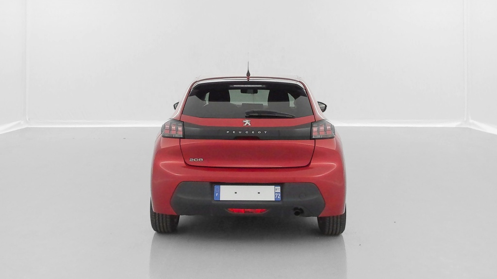 PEUGEOT 208 II 1.2 PureTech 75ch Active Pack - ref: 8-GLI00011310 - Photo 20