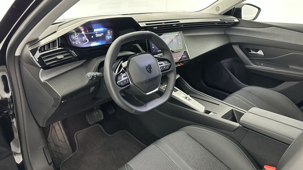 PEUGEOT 308 1.5 BlueHDi 130ch Allure EAT8 - ref: 8-GLI00011378 - Photo 6