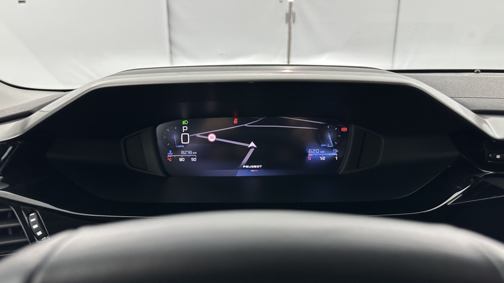 PEUGEOT 308 1.5 BlueHDi 130ch Allure EAT8 - ref: 8-GLI00011379 - Photo 15