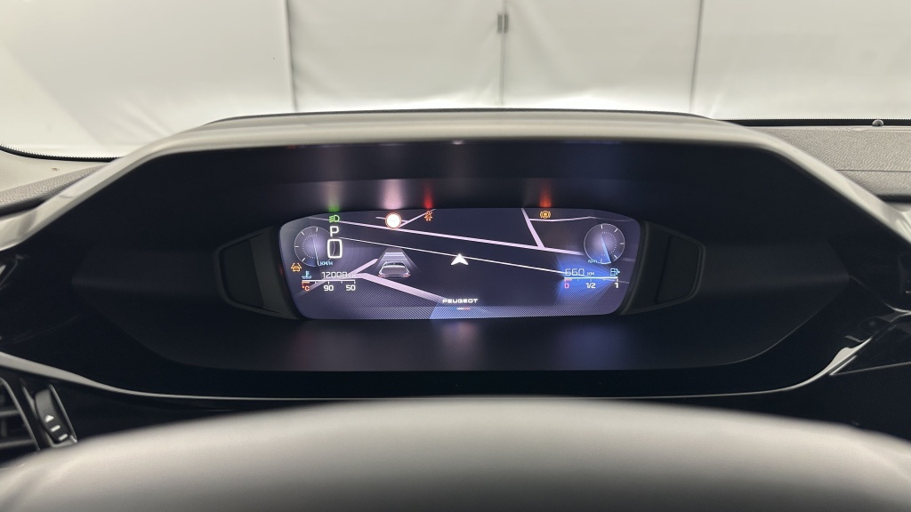 PEUGEOT 308 1.5 BlueHDi 130ch Allure EAT8 - ref: 8-GLI00011380 - Photo 15