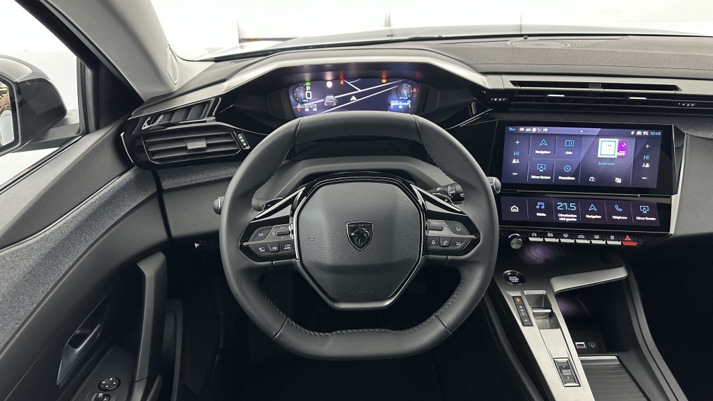 PEUGEOT 308 1.5 BlueHDi 130ch Allure EAT8 - ref: 8-GLI00011386 - Photo 14