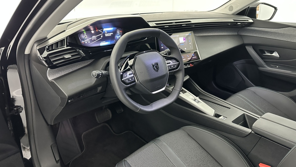 PEUGEOT 308 1.5 BlueHDi 130ch Allure EAT8 - ref: 8-GLI00011386 - Photo 6