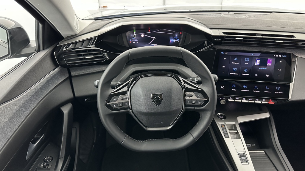 PEUGEOT 308 1.5 BlueHDi 130ch Allure EAT8 - ref: 8-GLI00011387 - Photo 14