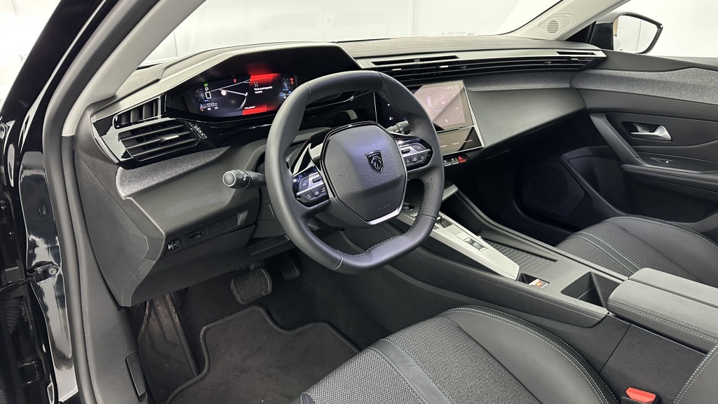 PEUGEOT 308 1.5 BlueHDi 130ch Allure EAT8 - ref: 8-GLI00011387 - Photo 6