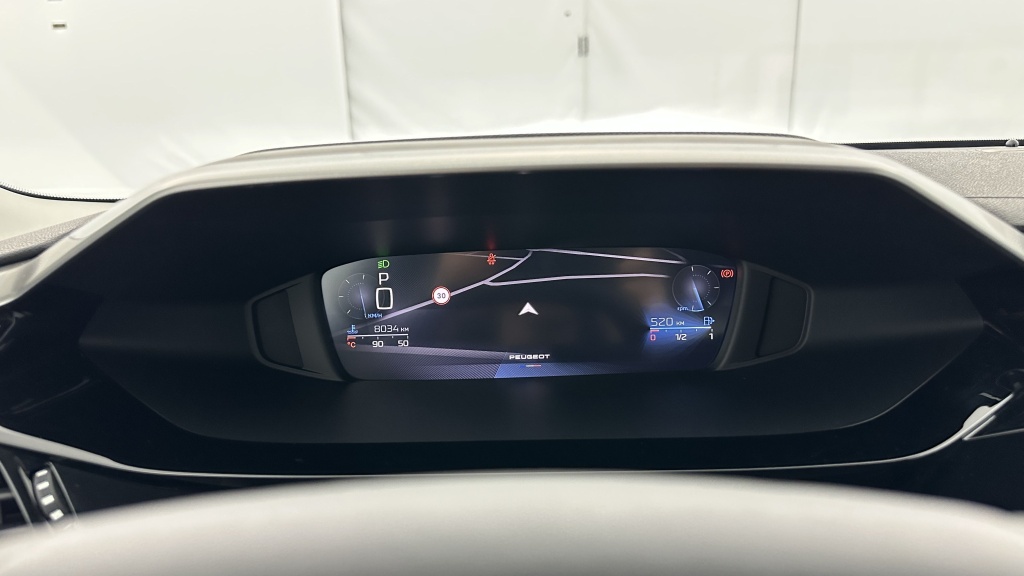 PEUGEOT 308 1.5 BlueHDi 130ch Allure EAT8 - ref: 8-GLI00011388 - Photo 15