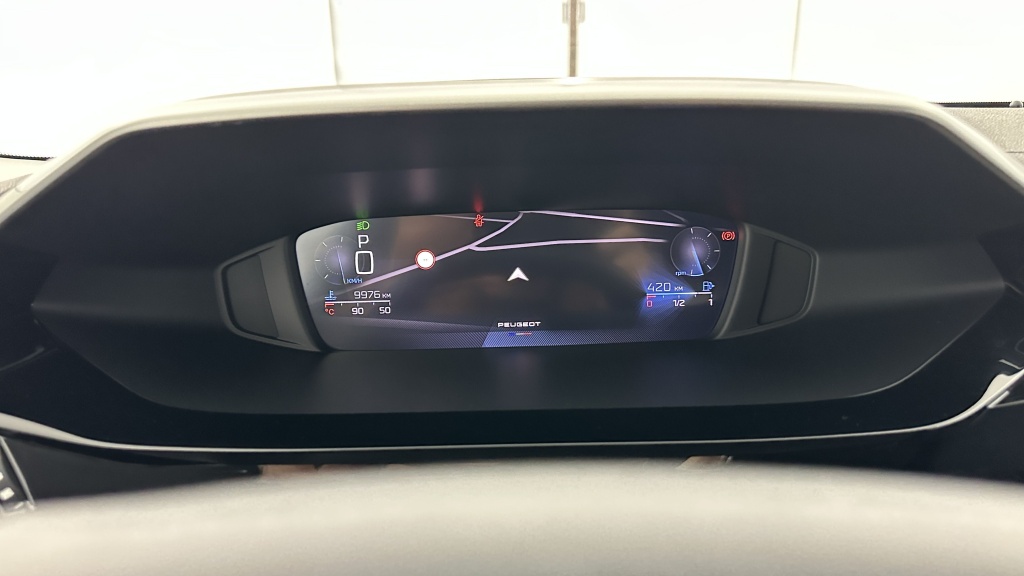 PEUGEOT 308 1.5 BlueHDi 130ch Allure EAT8 - ref: 8-GLI00011389 - Photo 15