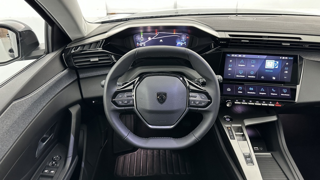 PEUGEOT 308 1.5 BlueHDi 130ch Allure EAT8 - ref: 8-GLI00011392 - Photo 14