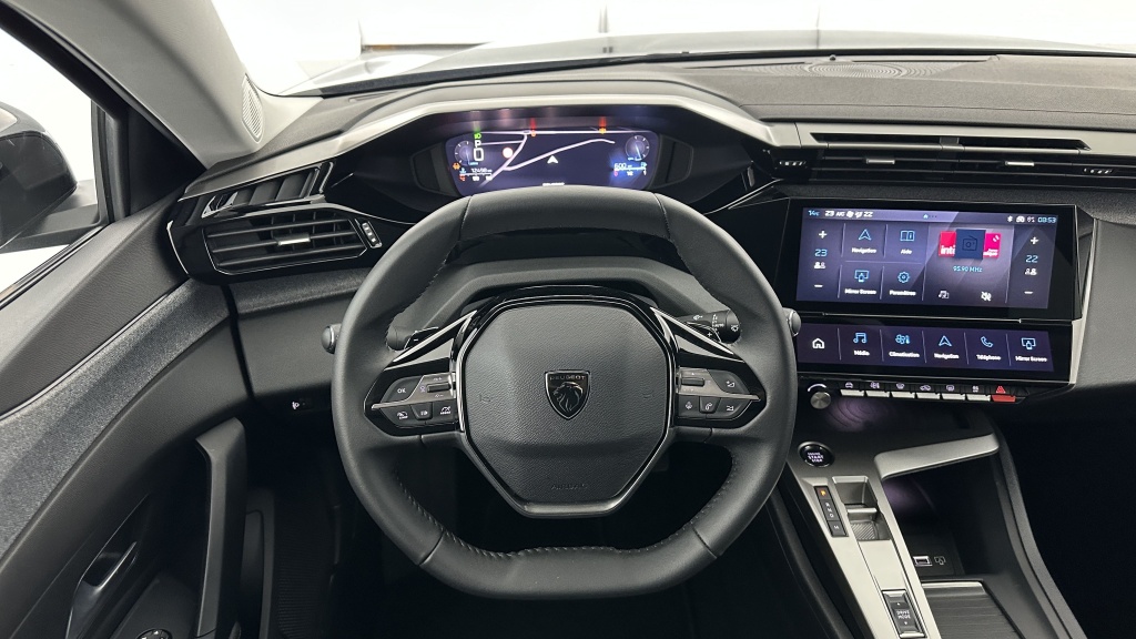 PEUGEOT 308 1.5 BlueHDi 130ch Allure EAT8 - ref: 8-GLI00011393 - Photo 14