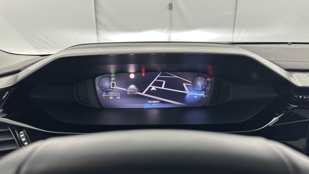 PEUGEOT 308 1.5 BlueHDi 130ch Allure EAT8 - ref: 8-GLI00011397 - Photo 15