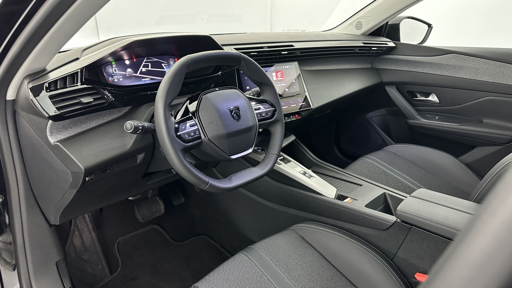 PEUGEOT 308 1.5 BlueHDi 130ch Allure EAT8 - ref: 8-GLI00011397 - Photo 6