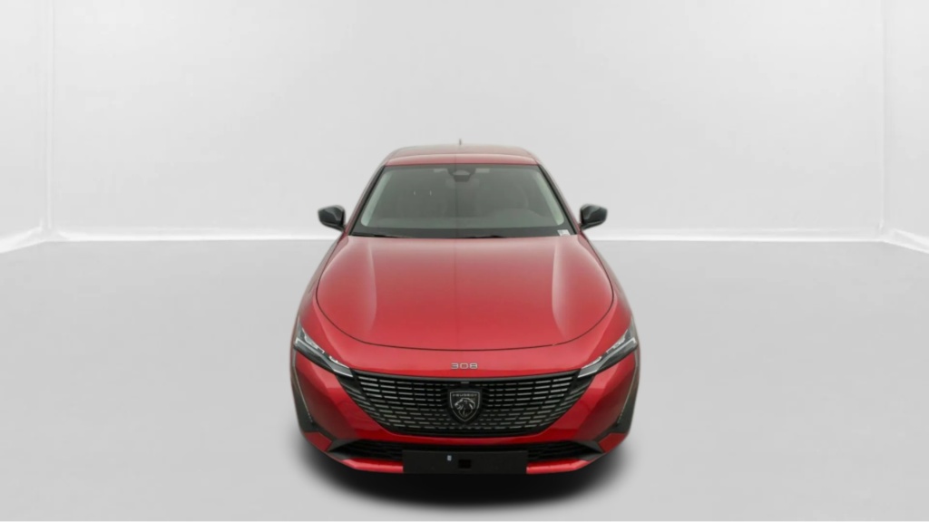 PEUGEOT 308 1.5 BlueHDi 130ch Allure EAT8 - ref: 8-GLI00011399 - Photo 2