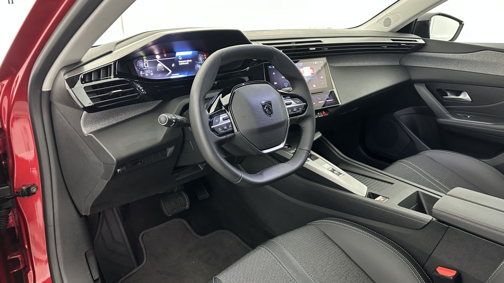 PEUGEOT 308 1.5 BlueHDi 130ch Allure EAT8 - ref: 8-GLI00011399 - Photo 6