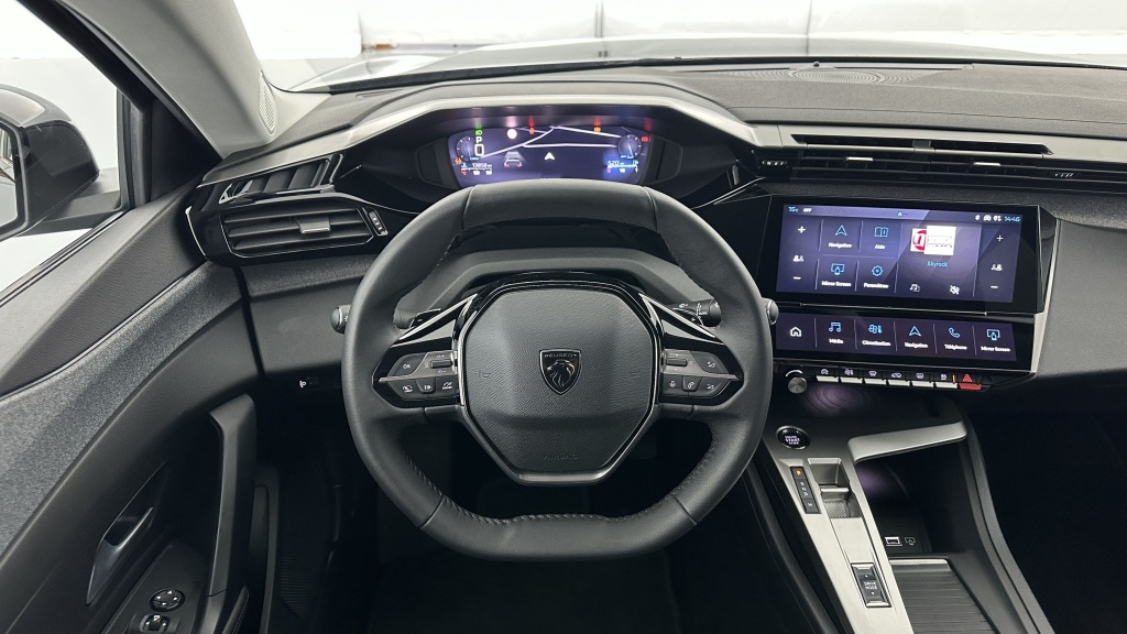 PEUGEOT 308 1.5 BlueHDi 130ch Allure EAT8 - ref: 8-GLI00011401 - Photo 14