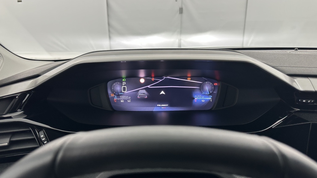 PEUGEOT 308 1.5 BlueHDi 130ch Allure EAT8 - ref: 8-GLI00011401 - Photo 15