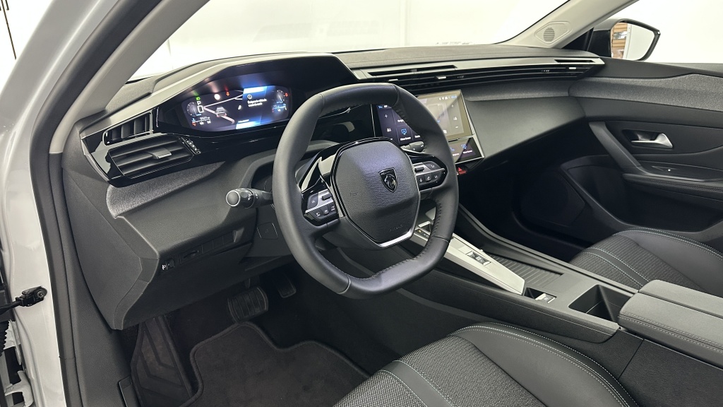 PEUGEOT 308 1.5 BlueHDi 130ch Allure EAT8 - ref: 8-GLI00011403 - Photo 6