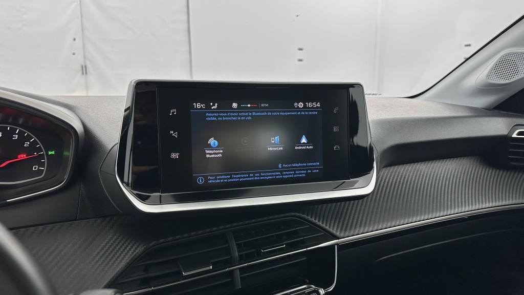 PEUGEOT 208 II 1.2 PureTech 75ch Active - ref: 8-GLI00011405 - Photo 16