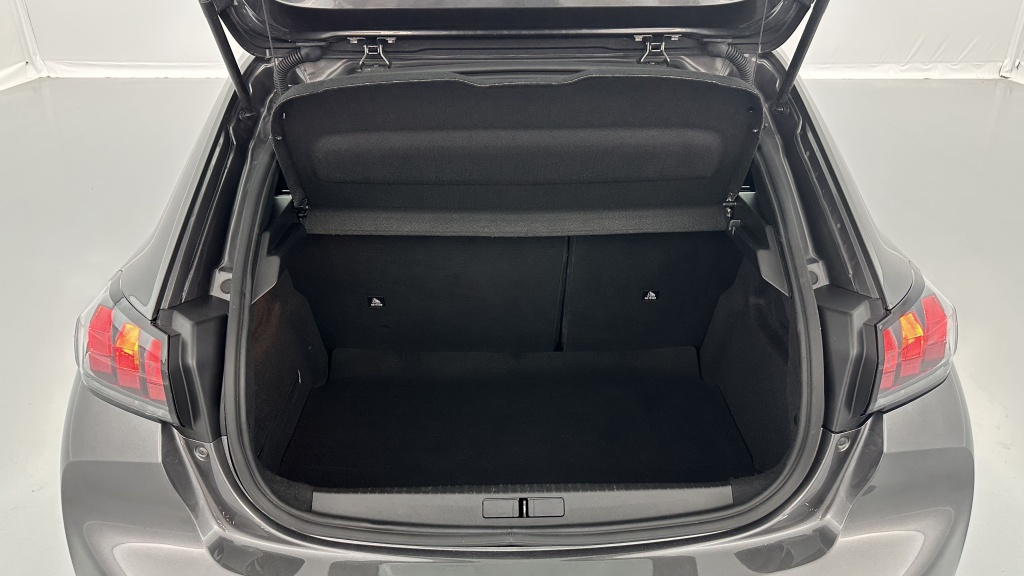 PEUGEOT 208 II 1.2 PureTech 75ch Active - ref: 8-GLI00011406 - Photo 10