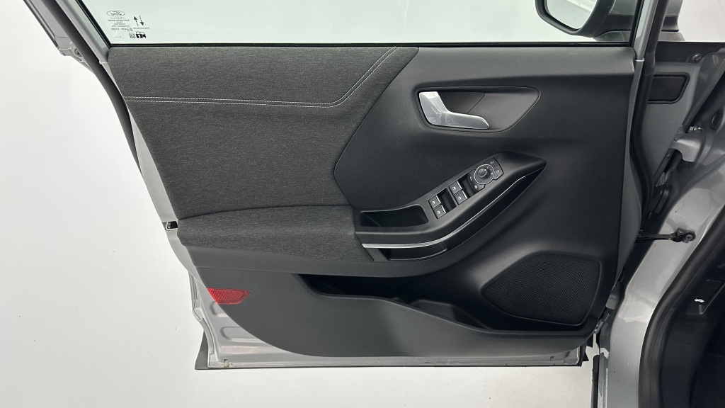 FORD Puma II 1.0 EcoBoost 125ch mHEV Titanium Powershift - ref: 8-GLI00011457 - Photo 12