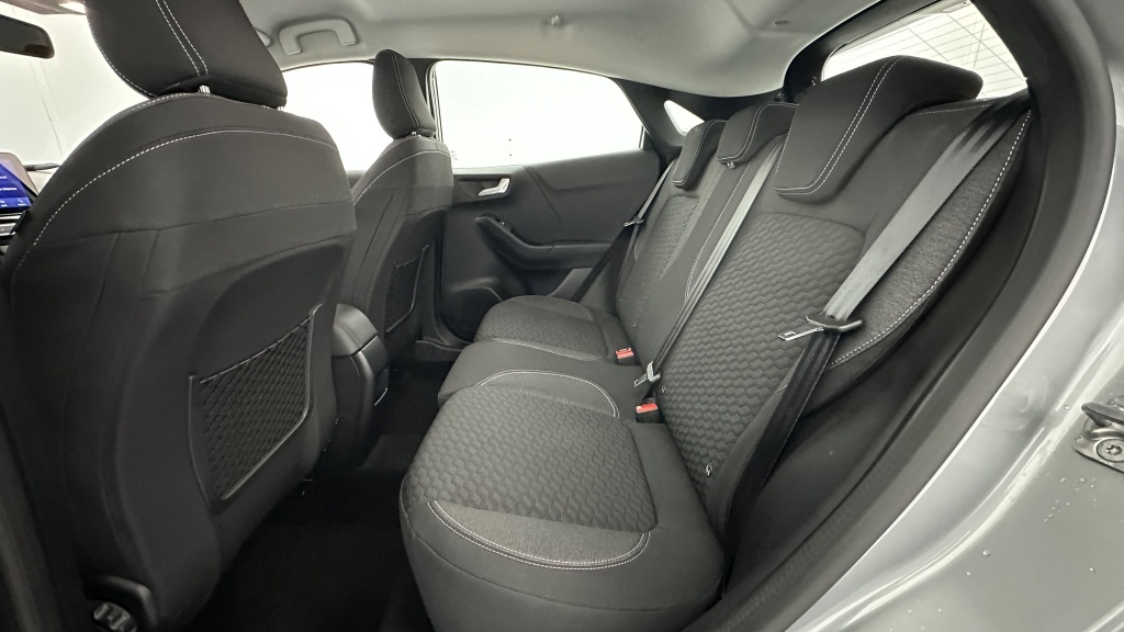 FORD Puma II 1.0 EcoBoost 125ch mHEV Titanium Powershift - ref: 8-GLI00011457 - Photo 9